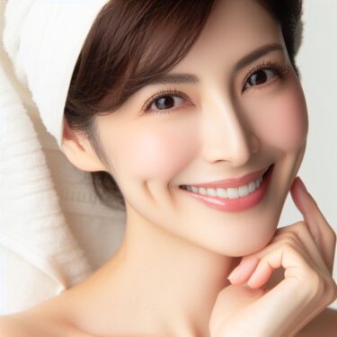 アテニア クレンジングオイルで白い角栓もケア
